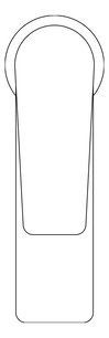 Plan Image of Mixer Basin Abey Vela