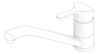 3D Documentation Image of Mixer Sink Abey MixMaster