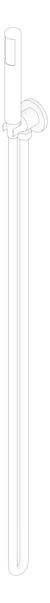3D Documentation Image of Shower Wall Abey Hand