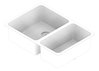3D Documentation Image of Sink Kitchen Abey BLD OneAndOneThirdBowl