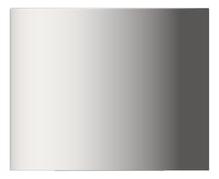 Front Image of Basin Wall 3monkeez Round Shroud