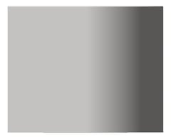 Left Image of Basin Wall 3monkeez Round Shroud