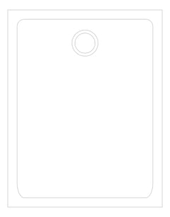 Plan Image of Bath Baby 3monkeez Inset