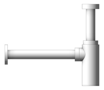 Left Image of BottleTrap Wall 3monkeez Adjustable