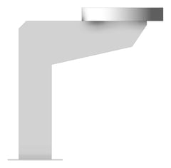 Left Image of DrinkingFountain Floor 3monkeez Accessible