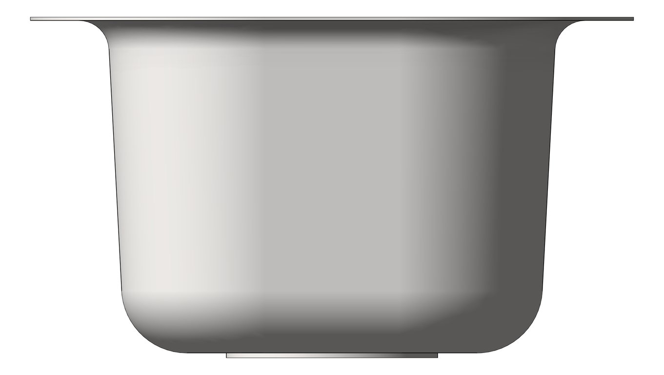 Front Image of Sink Bench 3monkeez