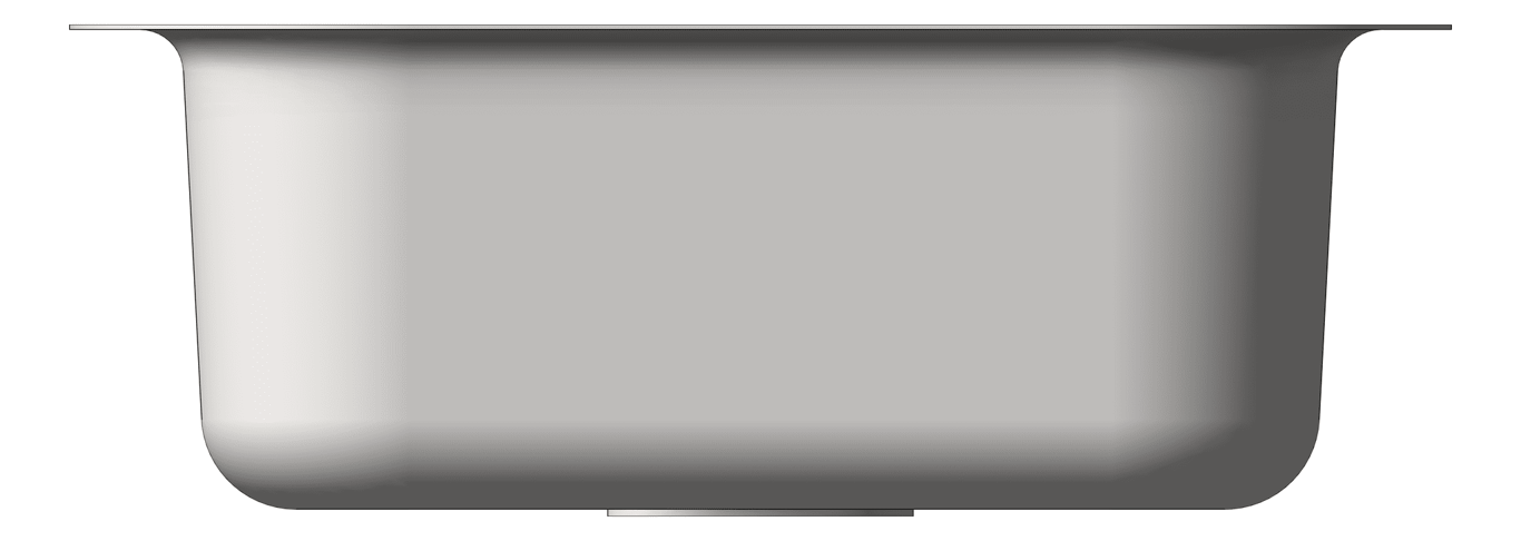 Left Image of Sink Bench 3monkeez