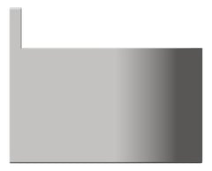 Left Image of Sink DrinkingFountain 3monkeez WallMount Round