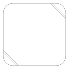 Plan Image of Sink IceWell 3monkeez RemovableBasket