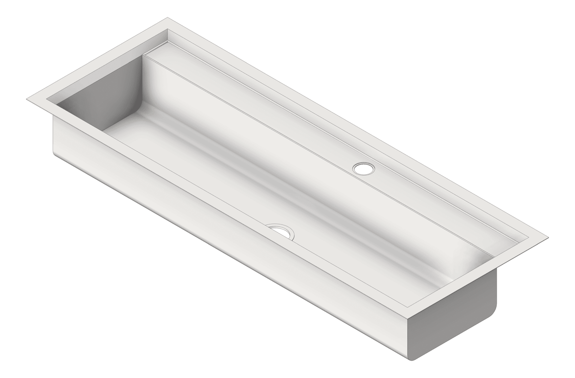 Navigate to Trough Bench 3monkeez PracticalActivities