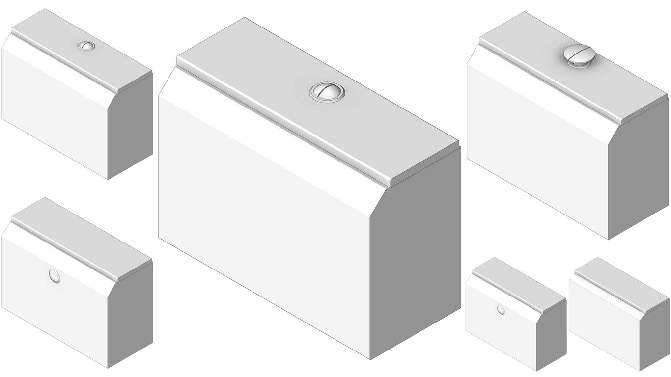 Navigate to 3monkeez - Cisterns