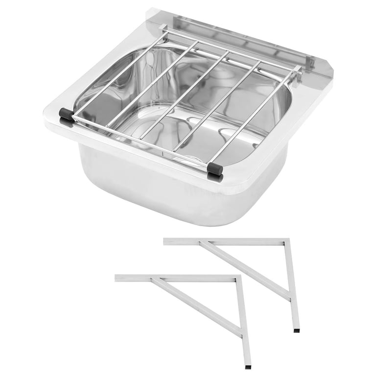 AB-CS-B.jpg Image of Sink Cleaners 3monkeez Wall