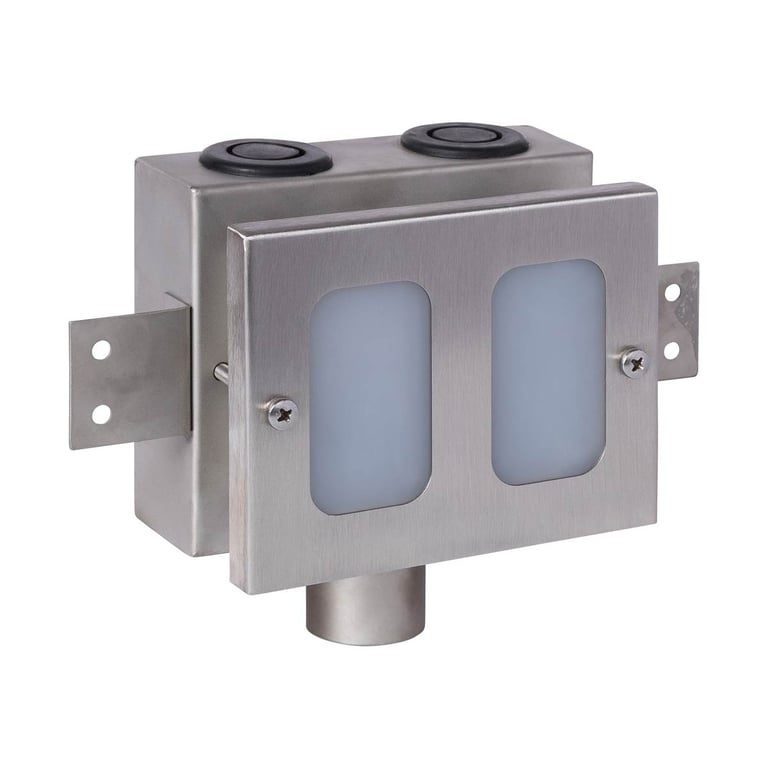 CS-TUND-M.jpg Image of Tundish Wall 3monkeez AirConditioner ExtendedFrontSleeve