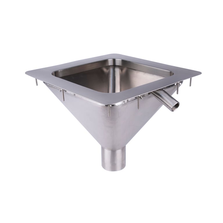 FRSS-DI350.jpg Image of Sink 3monkeez ConicalFlushingRim Square