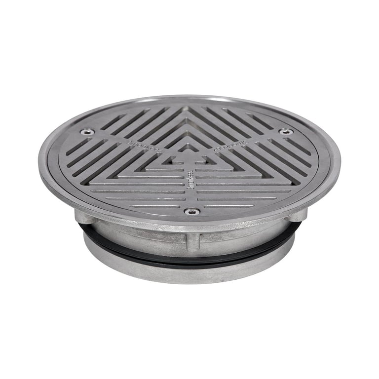 FW-200VRT.jpg Image of Waste Floor 3monkeez RoundVinyl200