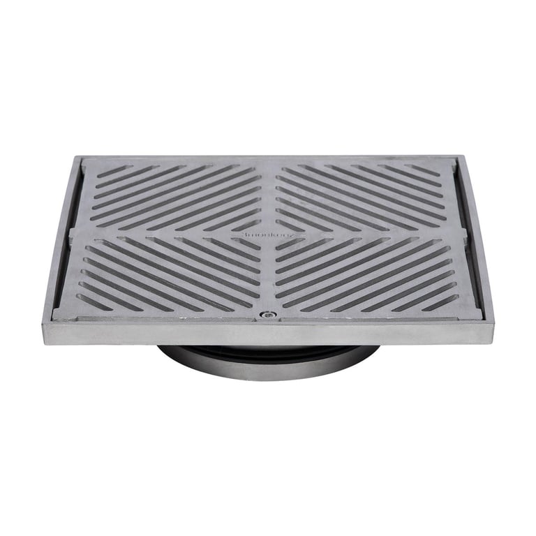 FW-250S-150.jpg Image of Waste Floor 3monkeez Square250 150Pipe