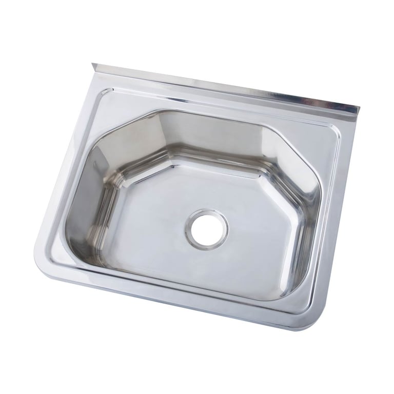 HB11C.jpg Image of Basin Wall 3monkeez Compact 11L