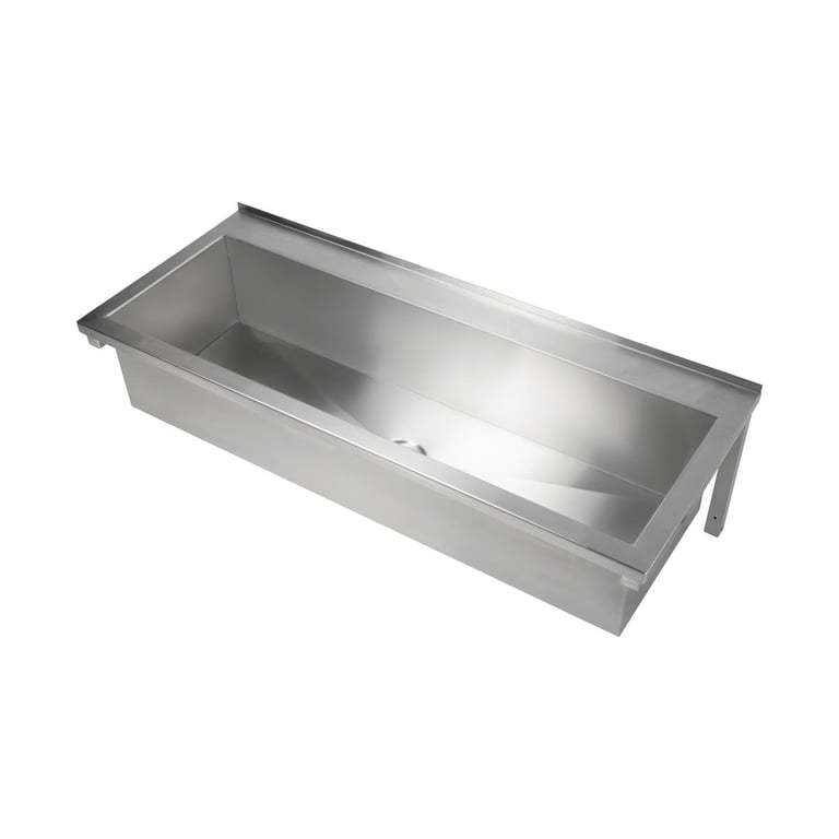 M-PT-4_no_holes.jpg Image of Trough Wall 3monkeez PatternTrough No4