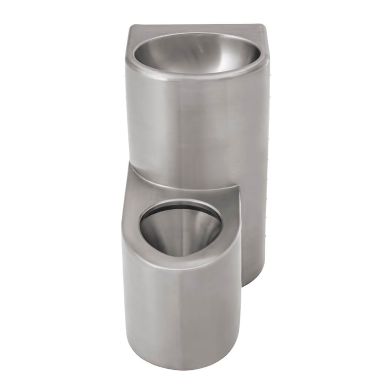 M-WC-SSCU90L.jpg Image of ToiletPan 3monkeez CombinationUnit Straight LeftPan