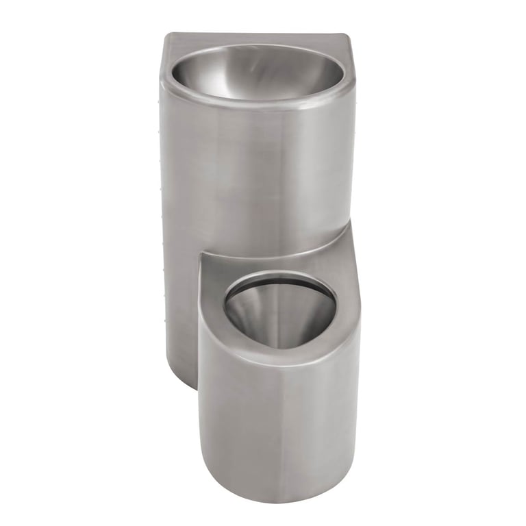 M-WC-SSCU90R.jpg Image of ToiletPan 3monkeez CombinationUnit Straight RightPan