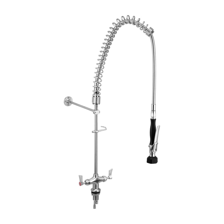 T-3M53007.jpg Image of TapSet Hob 3monkeez PreRinseUnit