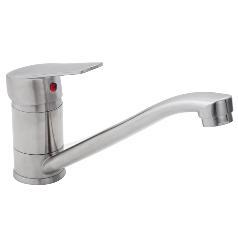 T-3M6SMIX.jpg Image of MixerTap Sink 3monkeez