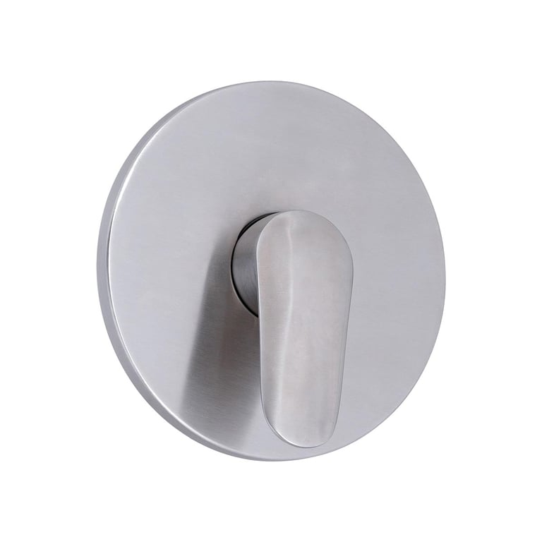 T-3MSSIWM.jpg Image of MixerTap Wall 3monkeez StainlessSteel