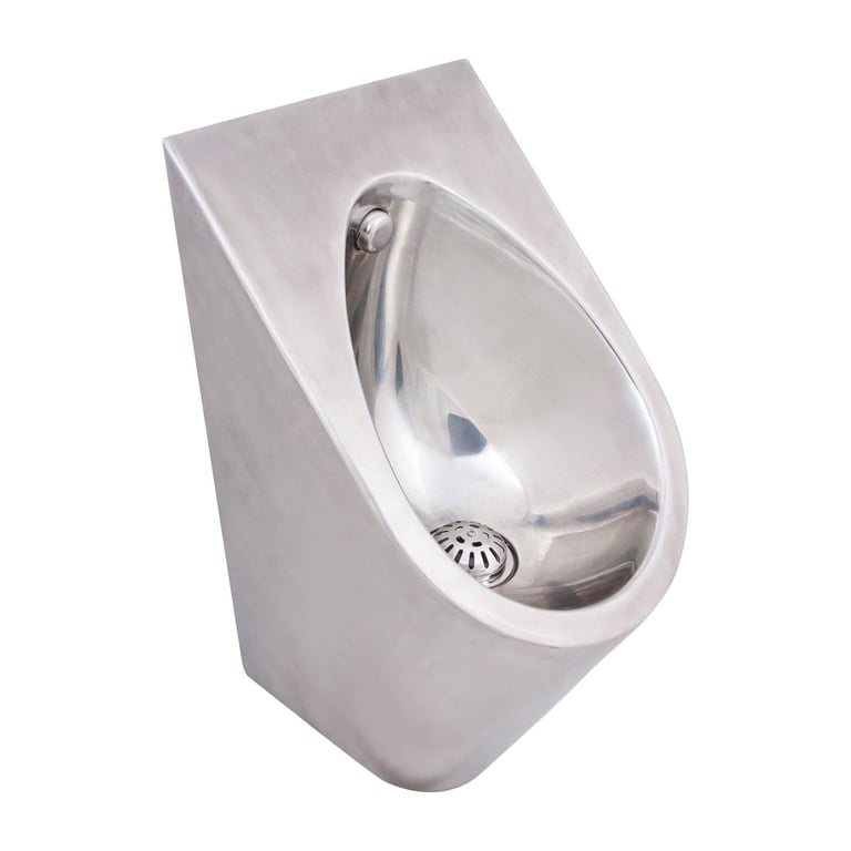 URN-TD-S.jpg Image of Urinal Wall 3monkeez TopEntryPod