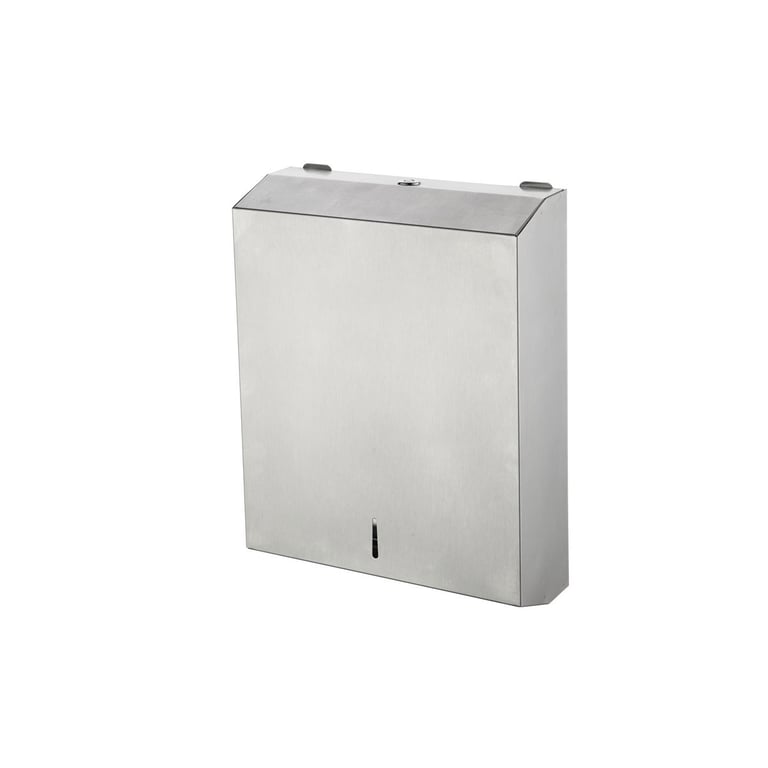 WA-PTD.jpg Image of PaperTowelDispenser SurfaceMount 3monkeez Slimline