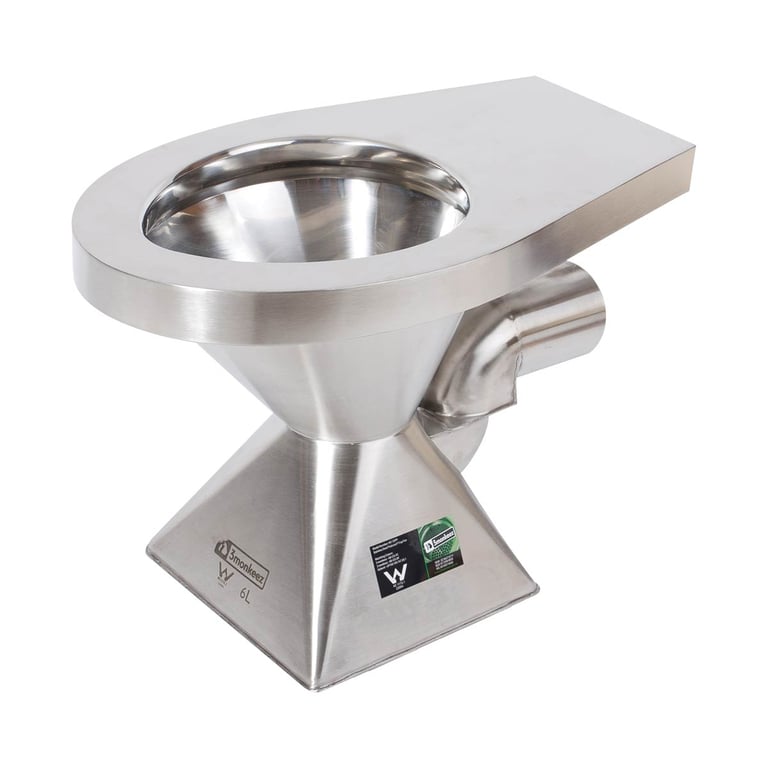 WC-SSPP.jpg Image of ToiletPan Floor 3monkeez Pedestal Ptrap