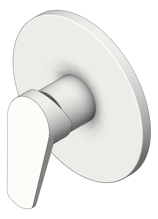 Navigate to MixerTap Wall 3monkeez StainlessSteel