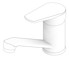 3D Documentation Image of Mixer Basin 3monkeez