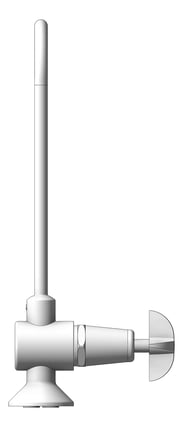 Front Image of Mixer Bench 3monkeez BottleFiller CamHandle