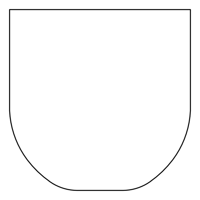 Plan Image of Shower Rose 3monkeez