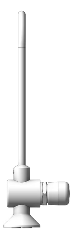 Front Image of Spout Bench 3monkeez BottleFiller PushButton