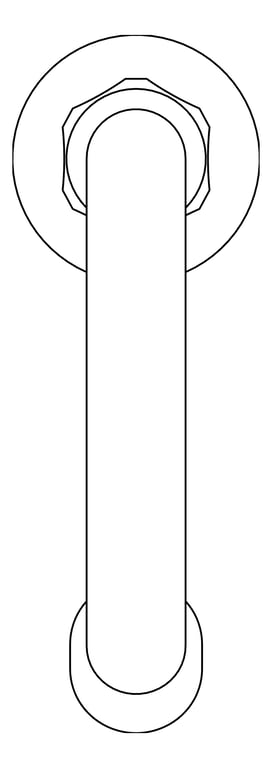 Plan Image of Spout Hob 3monkeez Gooseneck