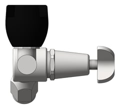 Front Image of TapSet 45Deg 3monkeez Mouthguard