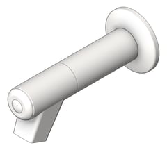 3D Shaded Image of TapSet Bib 3monkeez RemoteSensor