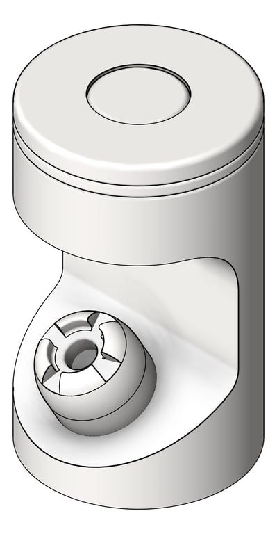 Navigate to TapSet Bubbler 3monkeez Compact Sensor Battery