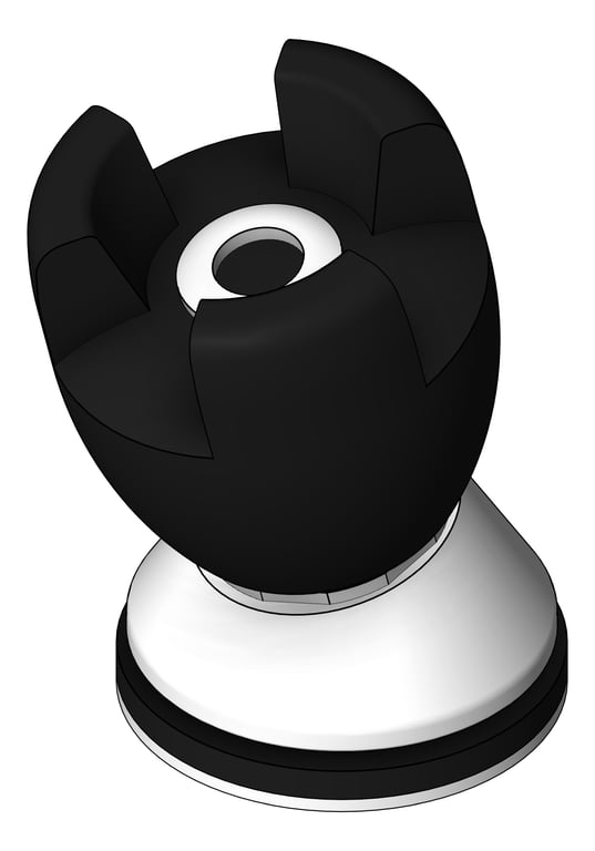 Navigate to TapSet Hob 3monkeez Bubbler Mouthguard