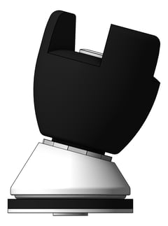 Left Image of TapSet Hob 3monkeez Bubbler Mouthguard