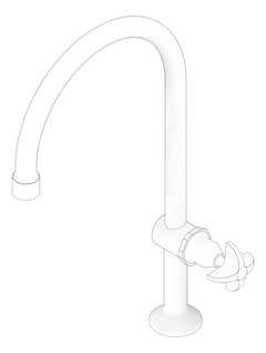 3D Documentation Image of TapSet Hob 3monkeez Laboratory Type16