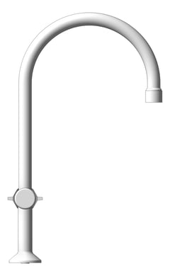 Left Image of TapSet Hob 3monkeez Laboratory Type16