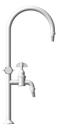 Left Image of TapSet Hob 3monkeez Laboratory Type8
