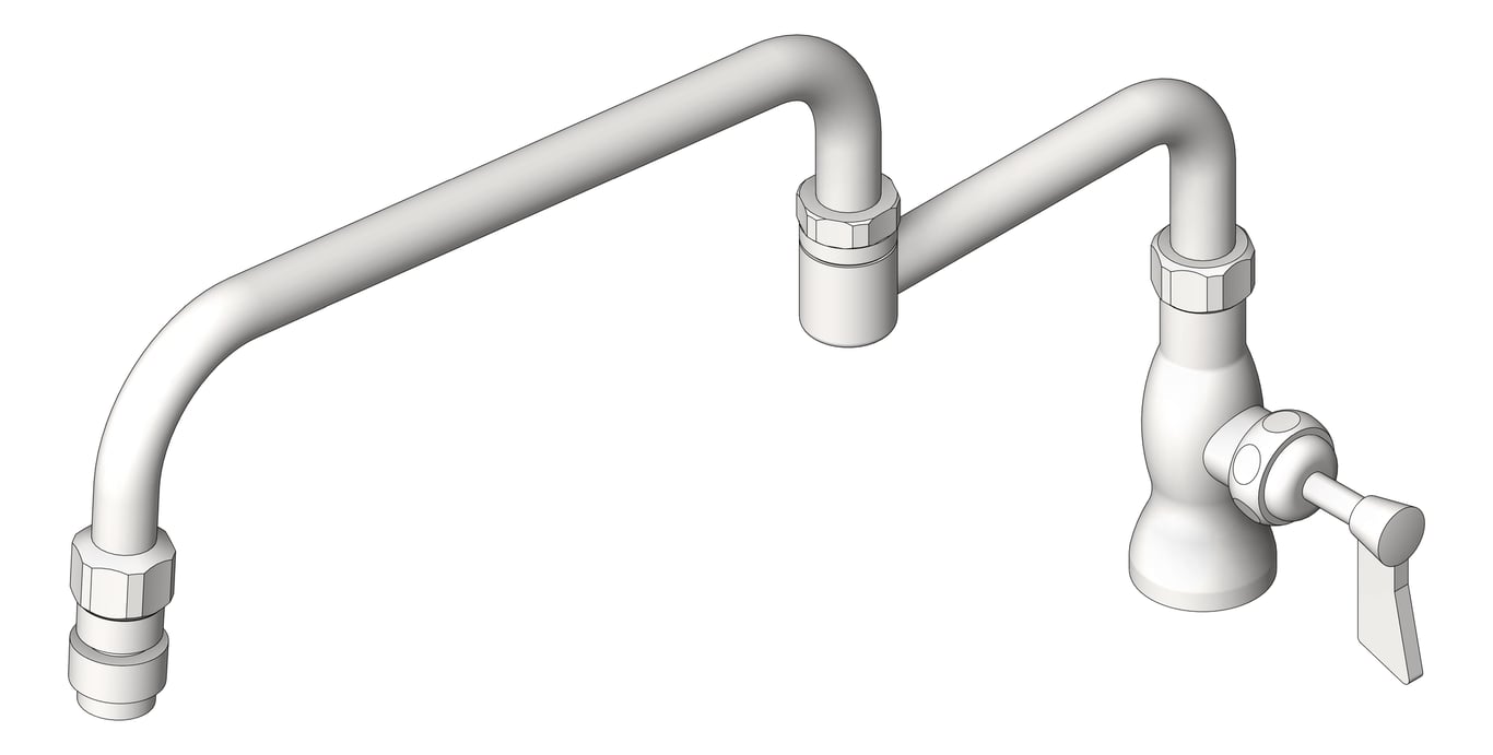 Navigate to TapSet Hob 3monkeez PotAndKettleFillers Single