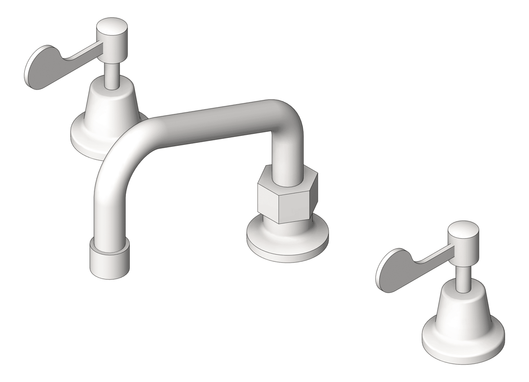 Navigate to TapSet Hob 3monkeez ThreeTapHole