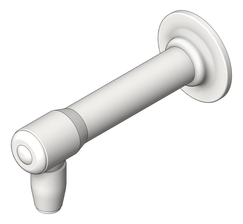 Navigate to TapSet Wall 3monkeez BottleFiller RemoteSensor