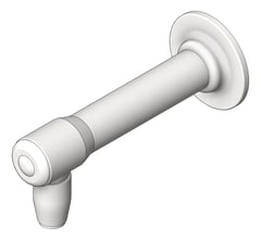 3D Shaded Image of TapSet Wall 3monkeez BottleFiller RemoteSensor Battery