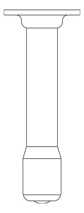 Plan Image of TapSet Wall 3monkeez BottleFiller RemoteSensor