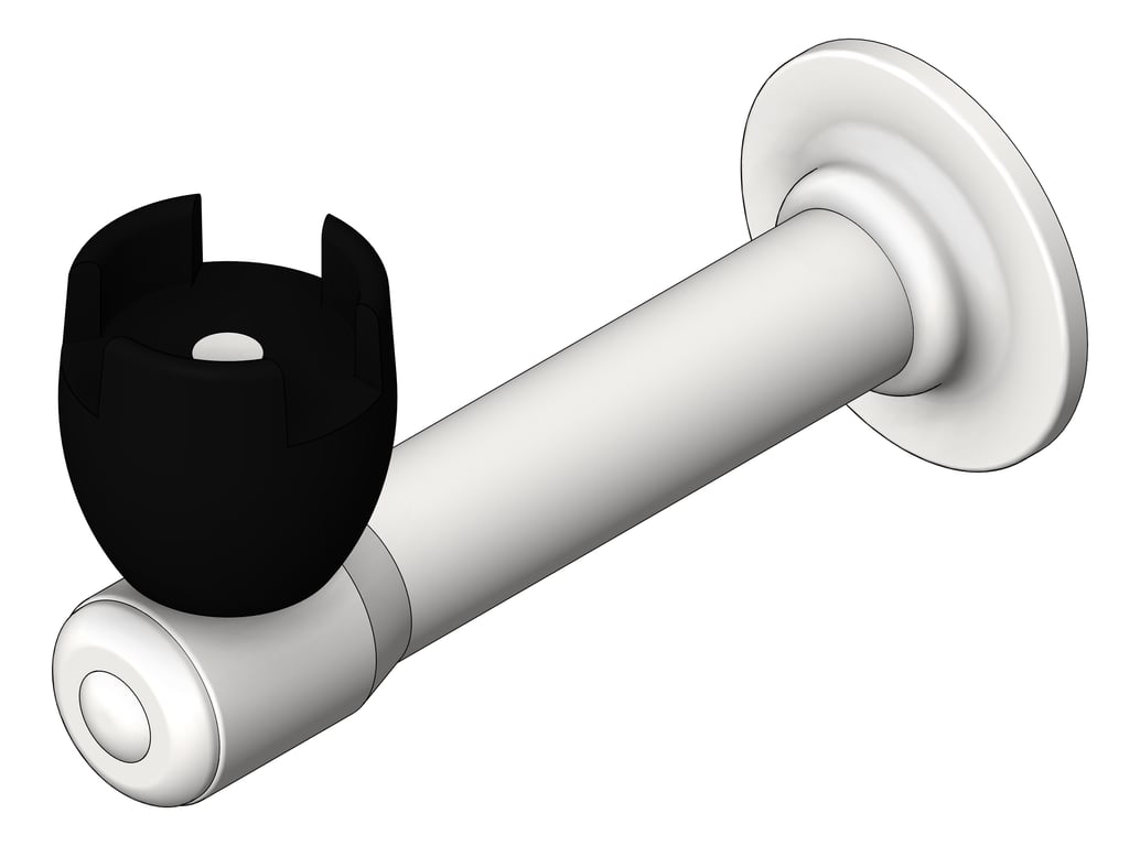 Navigate to TapSet Wall 3monkeez Bubbler RemoteSensor Battery